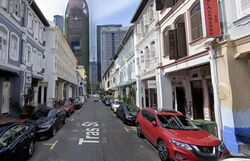 Tras Street (D2), Retail #495959051